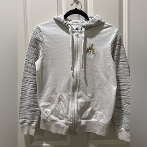 Disneyland hoodie sweatshirt